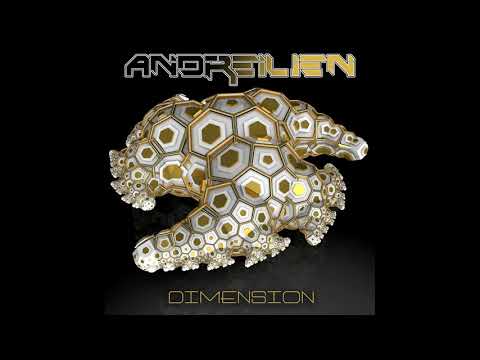 Andreilien - Dimension (Full EP 2019)