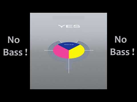 Owner Of A Lonely Heart ► Yes ◄🎸► No Bass Guitar ◄🟢 Clic 👍🟢