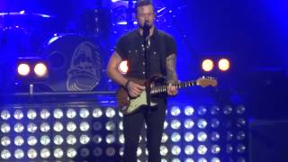 McFLY - Danny Jones - walk in the sun @ Royal Albert Hall HQ HD