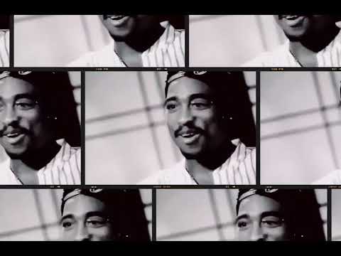 Thumbnail for 2Pac - Why U Turn On Me (Instrumental)[HD Remastered] 4K by Tupac, R.E.M., L.A.B., RZA, NME, Edwin