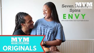 Seven Deadly Spins - Envy | Short Film | MYM