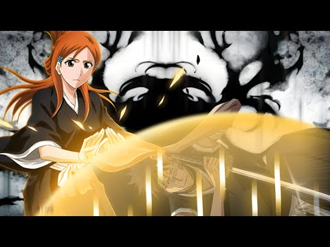 Orihime: 5/5 T20 Max Transcended Gameplay Review | Bleach Brave Souls | Premium