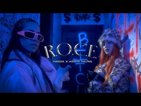 Miniatura de R.O.C.E