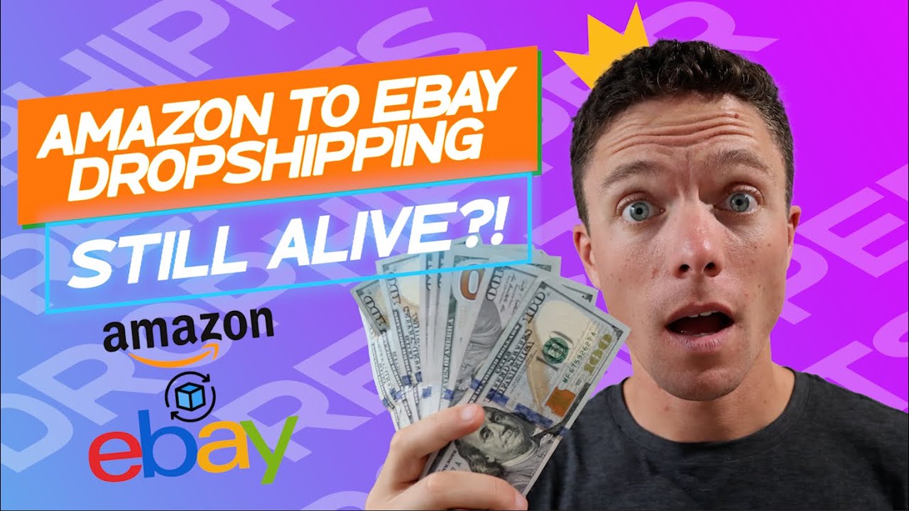 Does Amazon To eBay Dropshipping Still Work in 2026? (Reaction)