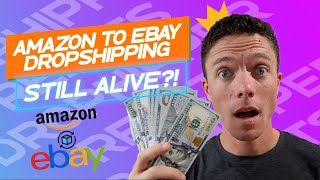 Does Amazon To eBay Dropshipping Still Work in 2026? (Reaction)