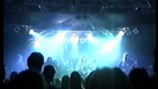 Carpathian Forest :: Ghoul (Mayhem Cover)