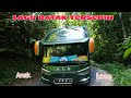 Lagu Batak Lirik Dan Terjemahan Cover Bus ALS