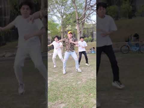 NABIHAG NA by: BALASUBAS ft. CRAZY-G and IMMUKO Choreographed by: ERA