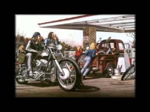 Video thumbnail for I’m An Easy Rider