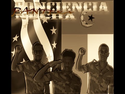 Pantera Negra-  Surprise (by FreDybeats prod.)