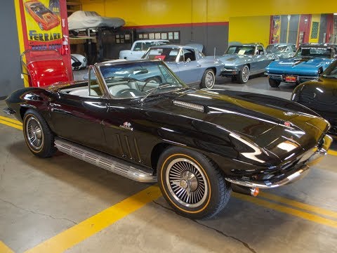 1966 Chevrolet Corvette (CC-1165240) for sale in Anaheim, California