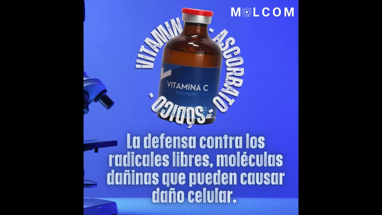 Vitamina C