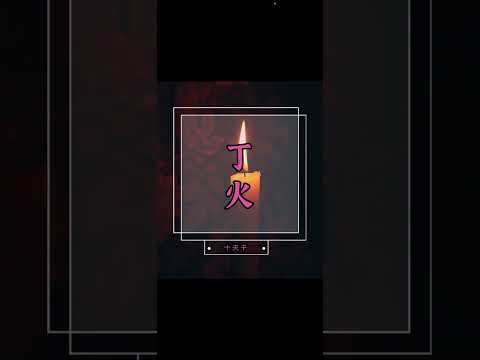 2024 丁火