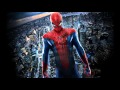 The Amazing Spider Man - James Horner - Bens death.  soundtrack.OST (Edited).