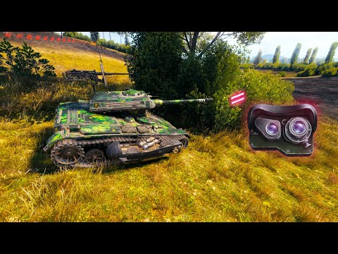 ELC EVEN 90 – Invisible Bush Trickster on Both Campinovkas