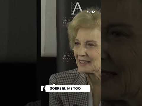 FALLECE LA ACTRIZ MARISA PAREDES a los 78 AÑOS | RTVE Noticias