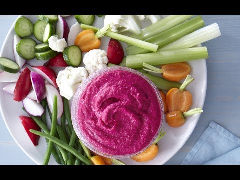 download lagu mp3 mp4 Beetroot And Cannellini Bean Dip, download lagu Beetroot And Cannellini Bean Dip gratis, unduh video klip Beetroot And Cannellini Bean Dip