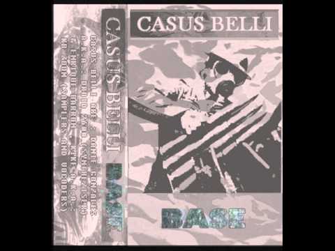 Cassus Belli - Nimrod