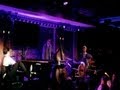 Great Balls of Fire (Live) - Jerry Lee Lewis Cover - Tony DeSare at 54 Below