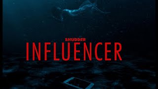 INFLUENCER (Trailer Bluray 2025)