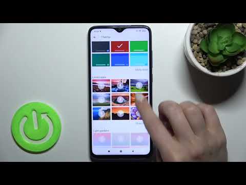 🎨 Customize Your Keys! 😍 How to Change Keyboard Theme on XIAOMI Redmi Note 8 Pro 🎹
