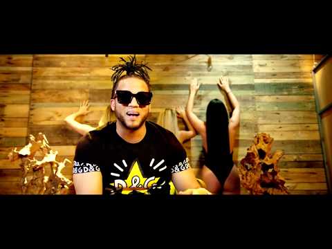 el alfa el jefe ft  zion, jowell, yomel el meloso, shadow blow, bulova   pomposo remix