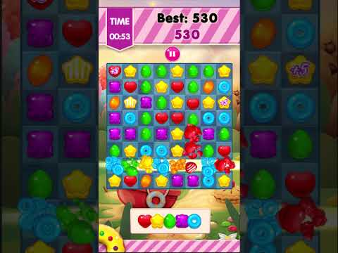 Candy Match