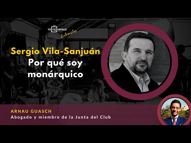Vídeo relacionado con Por qué soy monárquico: Una historia familiar