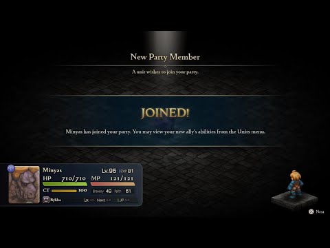 Achieve "Rare Wares" Certification Pt.32 (Byblos Joined + Ruler of the Abyss Cert 1/2) | FFTTIC PS5