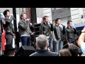 West Side Story Broadway On Broadway 2010