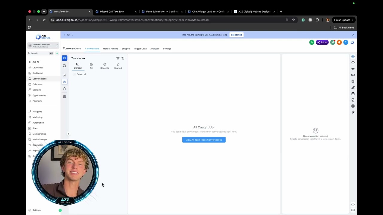Product video thumbnail