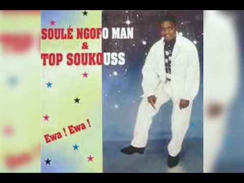 Soule Ngofo Man - Na Bondela