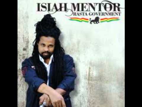 ISIAH MENTOR DUBPLATE JAH WEAPON SOUND