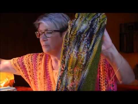 Mesh patterns #16 - varied, modified, infected...