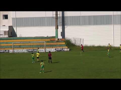 FINAL FIAES 5 P  FERREIRA 4 DESEMPATE POR PENALTIS 17 06 2018