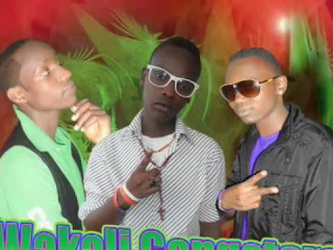 gezaho by wakali gangstars feat Sat B @menya amakuru