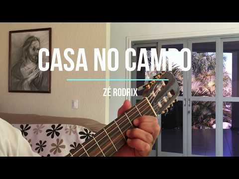 Casa No Campo - Zé Rodrix