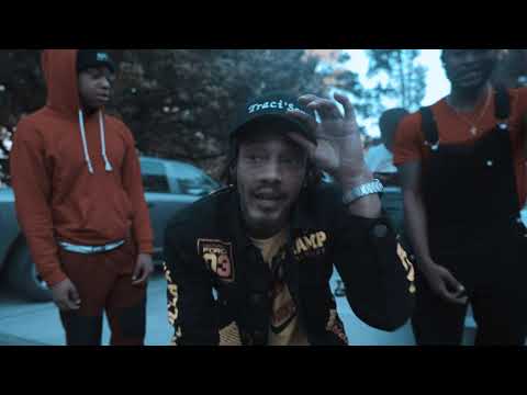 Bubba Splurge X Traci'Son - "Game Over" (prod @Mocomitch) shot by @tylerflicks