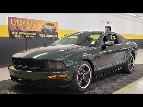 2008 Ford Mustang (CC-1926051) for sale in Mankato, Minnesota