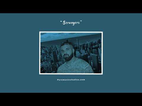 [FREE] Drake x Joyner Lucas Type Beat - "Stranger" | (Prod. Pure Studios)