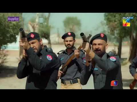 Jhok Sarkar Ep 22 Promo - [ Hiba Bukhari , Farhaan Saeed ] Tuesday At 08 Pm