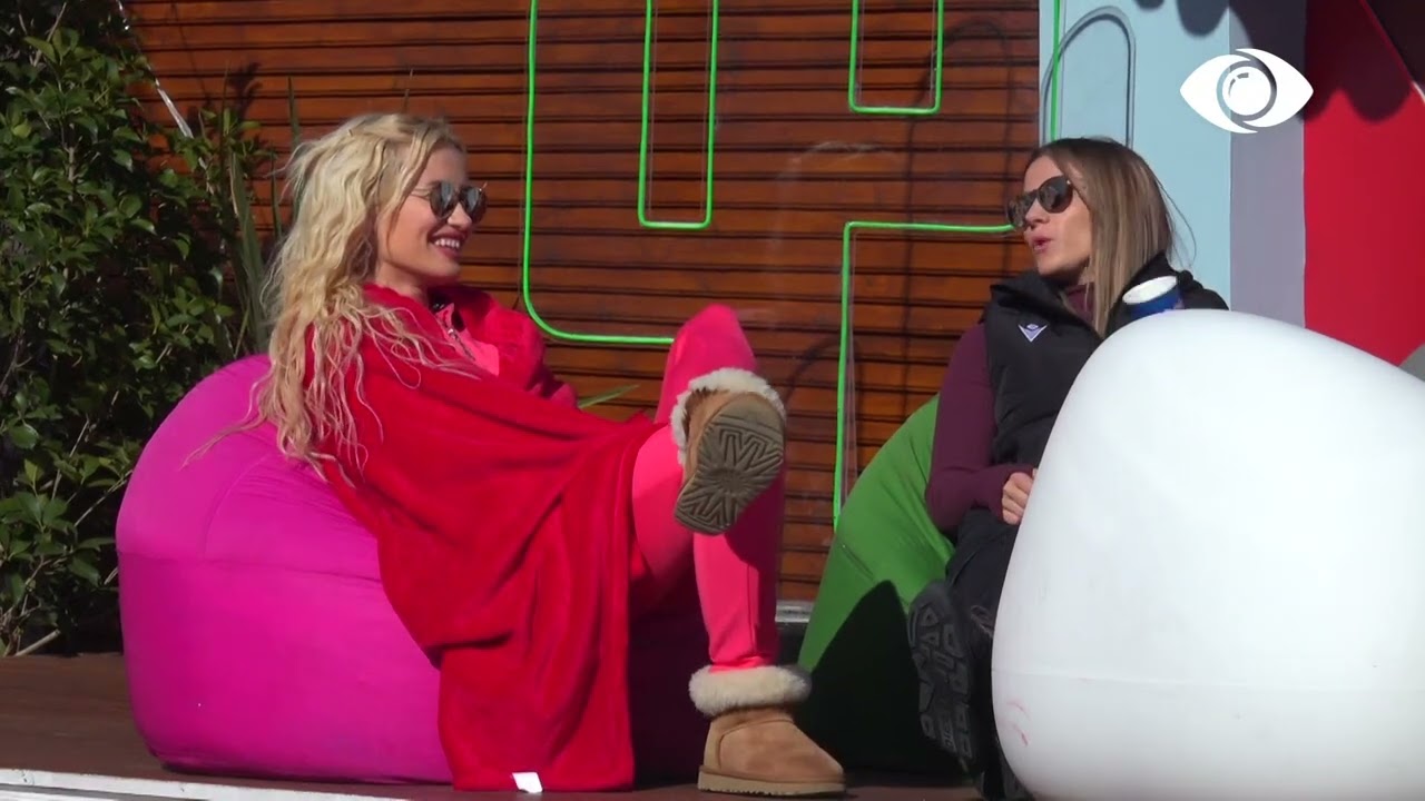 Të gjente diçka më origjinale/ Deamishel për Kiarën: Hakmarrje e pastër