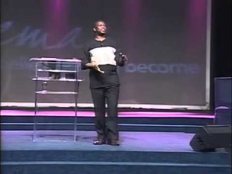 Your Frustration Could Be Your Vision