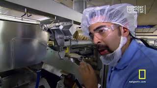 Ultimate Factories S03E12 Frito Lay Part 1 of 3   YouTube
