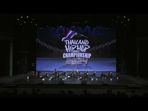 KDCX Gen : Megacrew Division : Prelim 4 5 2024