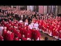 Gospel Fanfare, MacMillan