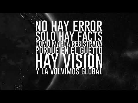 LIL YAHPUR - GLOBAL (FULL ALBUM)