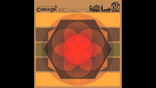 Causa Sui - Brassica Blues