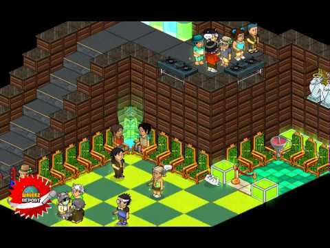 [WR] Harlem Shake [WR]