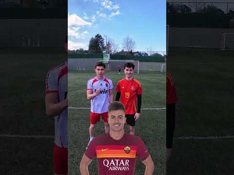 Futbolcuların Ülkelerini Bul!  #football #soccer #futbol #challenge #shortvideo #shorts #fyp #viral